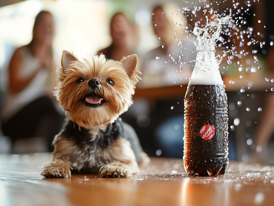 The Importance of Natural Ingredients in Your Dog’s Food and Supplements