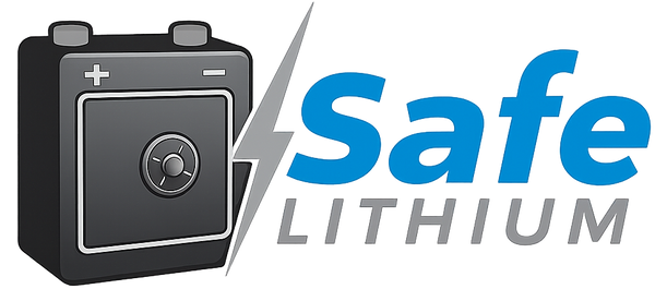 SafeLithium